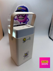 Power Bank Torima TRM-1061 60 000 mAh