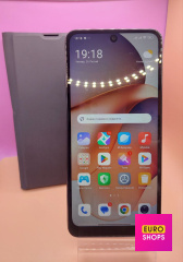 Смартфон Xiaomi Redmi Note12  4/128Gb (23021RAA2Y)