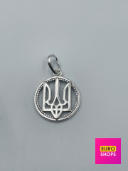 Срібний кулон 925° 2.9 г.