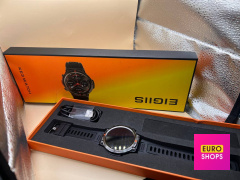 Smart Watch EIGIIS  KE3