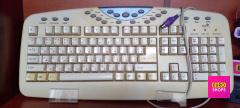 Клавіатура Codegen KB-2125 PS/2   @
