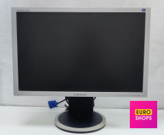 Монітор Samsung 205BW