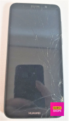 Смартфон HUAWEI  Дефект