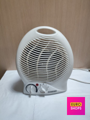 Тепловентилятор  Delfi WFH-201