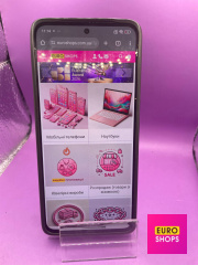 Смартфон Xiaomi Redmi Note 13 4/128GB