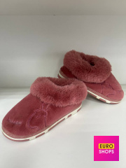 Кімнатні тапочки жіночі MY FAMILY  36-37р.