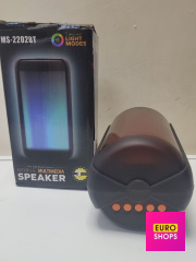 Bluetooth колонка BT Speaker MS-2202BT