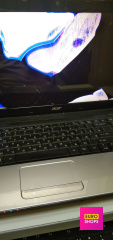 Ноутбук ACER Acer Aspire E1-531G