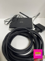 Маршрутизатор D-Link DIR-300