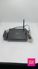 Wi-Fi роутер D-link DIR-300