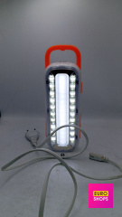 Ліхтар  акумуляторний кемпінговий S-Link SL-3656 3