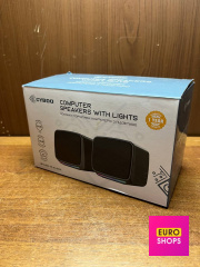 Колонки портативні комп'ютерні Cyboo 96094