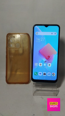Смартфон Tecno Spark Go 2022 (KG5m) 2/32Gb