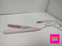 Вирівнювач для волосся Lovit Bloom 46193