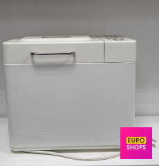 Хлібопічка KENWOOD BM-250
