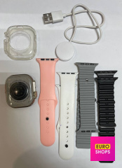 Smart Watch  ultra 3 49mm