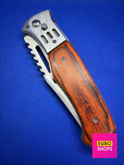 Ніж складаний