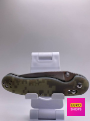 Ніж туристичний  Ganzo G727M