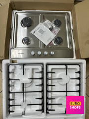 Варильна панель газова SAMSUNG GN641FFBD