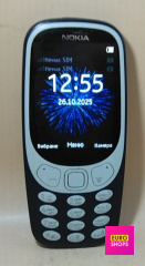 Мобільний телефон Nokia 3310  TA-1030