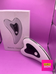 Масажер для  обличчя і тіла