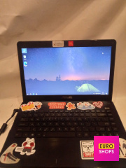 Ноутбук Asus X410A Celeron 1000M/RAM 4Gb/320 Gb