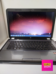 Ноутбук HP Pavilion g6-1229so AMD A6-3400M/RAM4GB/HDD320GB/Radeon HD 6470M