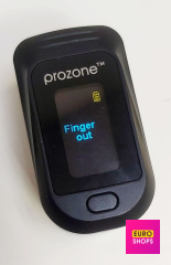 Пульсоксиметр Prozone Oexpert