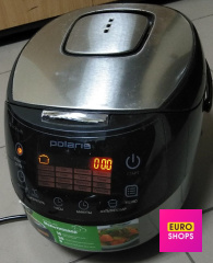 Мультиварка Polaris РМС 0517 AD