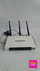 Wi-Fi роутер TP-LINK TL-WR1043ND