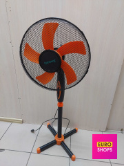 Підлоговий вентилятор Raiberg RB-1601