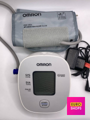 Тонометр Оmron М2 Basic