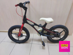 Велосипед дитячий RoyalBaby Space Shuttle 16" Alu