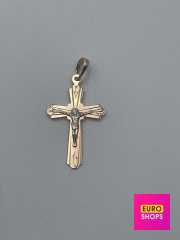 Золота підвіска 585° 1.14 г.