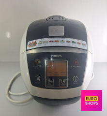 Мультиварка Philips HD3134