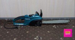 Електропила ланцюгова Makita UA4020A