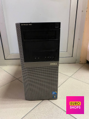 Сист. блок Dell Core i5-650/RAM8GB/HDD500GB+SSD240GB/GeForce GT 330