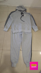 Костюм спортивний Adidas XL (Пог-56 см,Поб-56 ,Довж,шт,-100 )