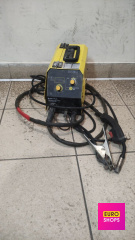 Зварювальний апарат Kentavr СПАВ-250 NG MINI