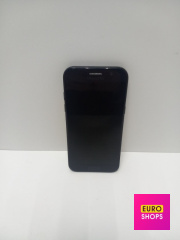 Смартфон Samsung A5 (2017) BLACK (SM-A520F) 32GB