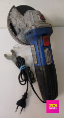 Кутова шліфмашина болгарка Odwerk BWS 125-910