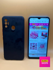 Смартфон Tecno Spark 7 (KF6n) 4/128GB
