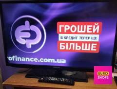 Телевізор Samsung UE32EH5307K