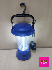 Туристичний Ліхтар б/н