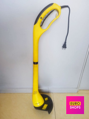 Тример електричний Expert garden 200W