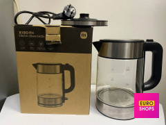 Електрочайник Xiaomi Electric Glass Kettle MJDSH0