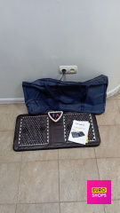 Турмаліновий килим для ніг POP RELAX PR-F01B