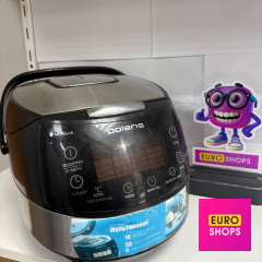 Мультиварка POLARIS PMC 0517AD