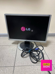 Монітор LED/TFT/LCD LG Flatron L194WS - SF 19" 11