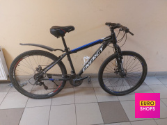 Велосипед Energy Crossbike 27.5
